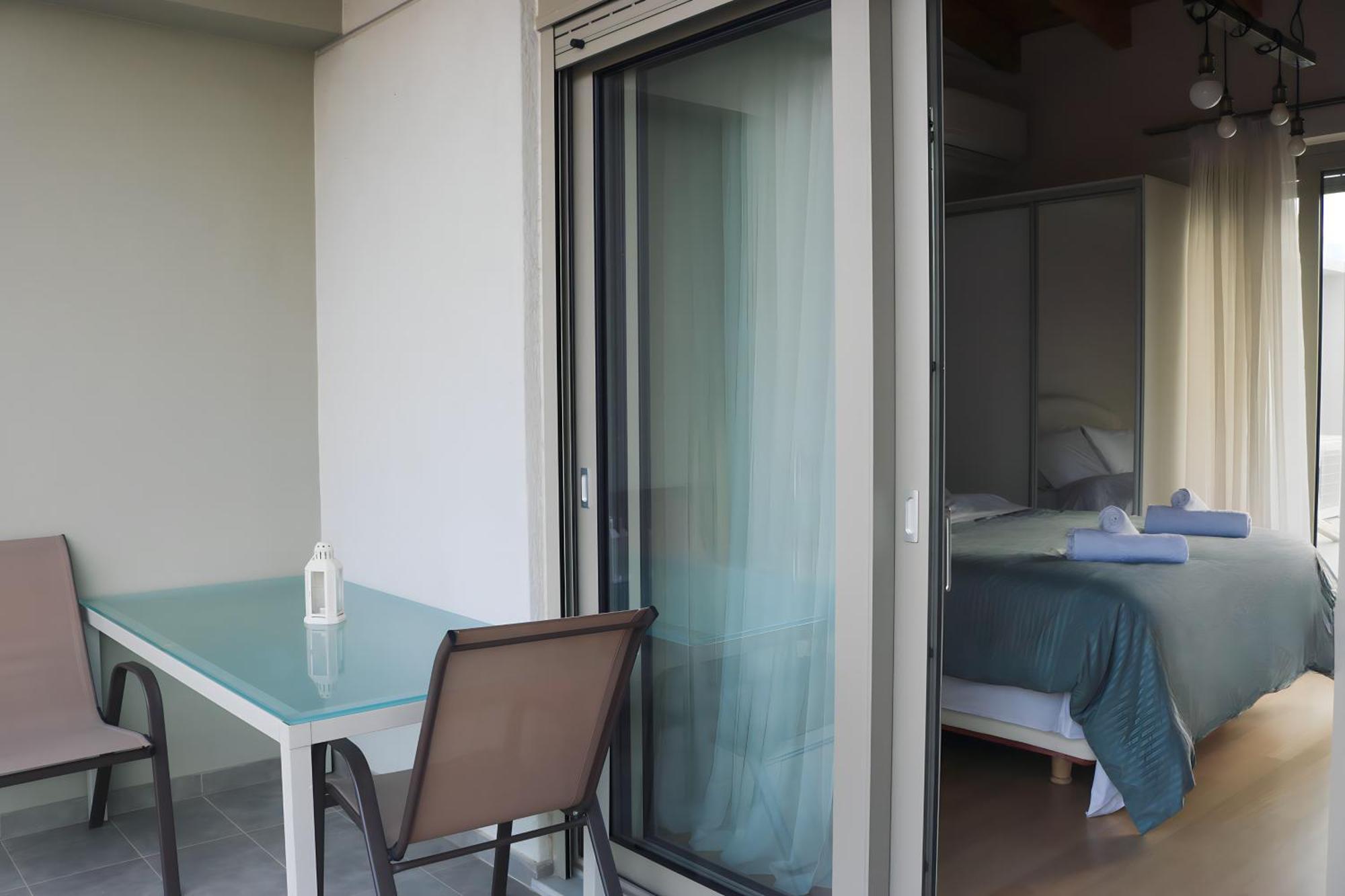 Elizabeth Studio Atenas Exterior foto